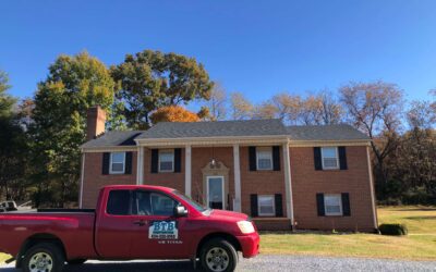 BTB Construction vs. Cenvar Roofing: The Definitive Lynchburg Homeowner’s Guide