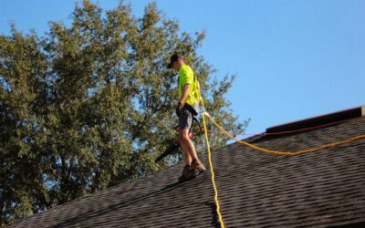 The Top 5 Roofing Myths Busted