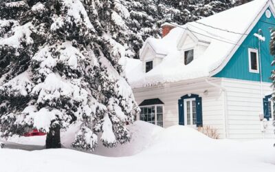 How to Ensure Your Roof is Ready for Winter: Tips From Professional Roofers
