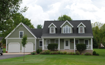 The Many Benefits Of Installing Vinyl Siding