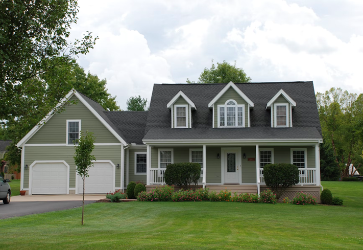 The Many Benefits Of Installing Vinyl Siding