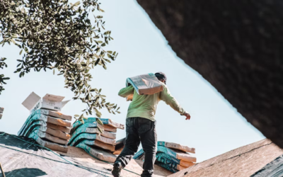 The Lifespan of Your Roof: When to Repair, Replace, or Restore