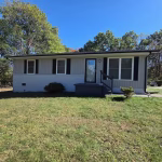 new 26 gauge metal roof installation in lychburg va